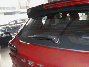 2020款改款 1.6T DCT 劲Cool 7座 细节外观