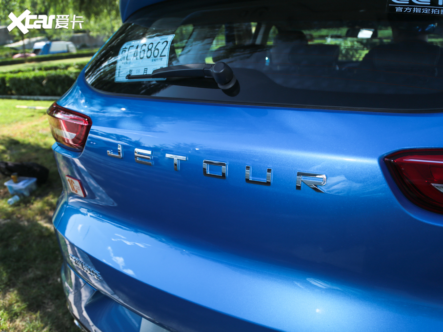 2020���;X70 1.5T DCT���а� 5��