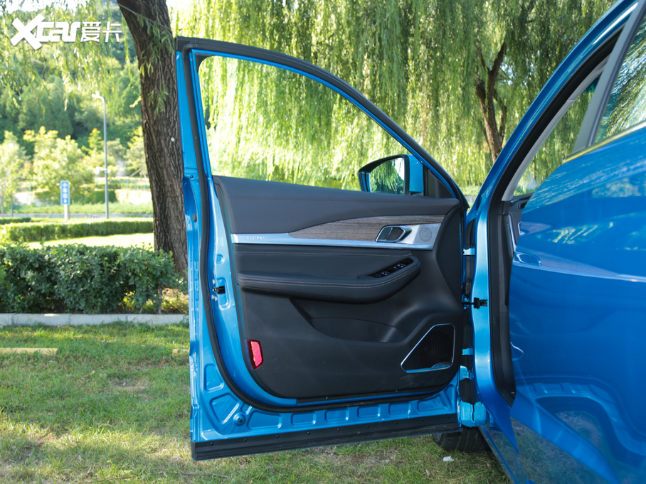 2020���;X70 1.5T DCT���а� 5��