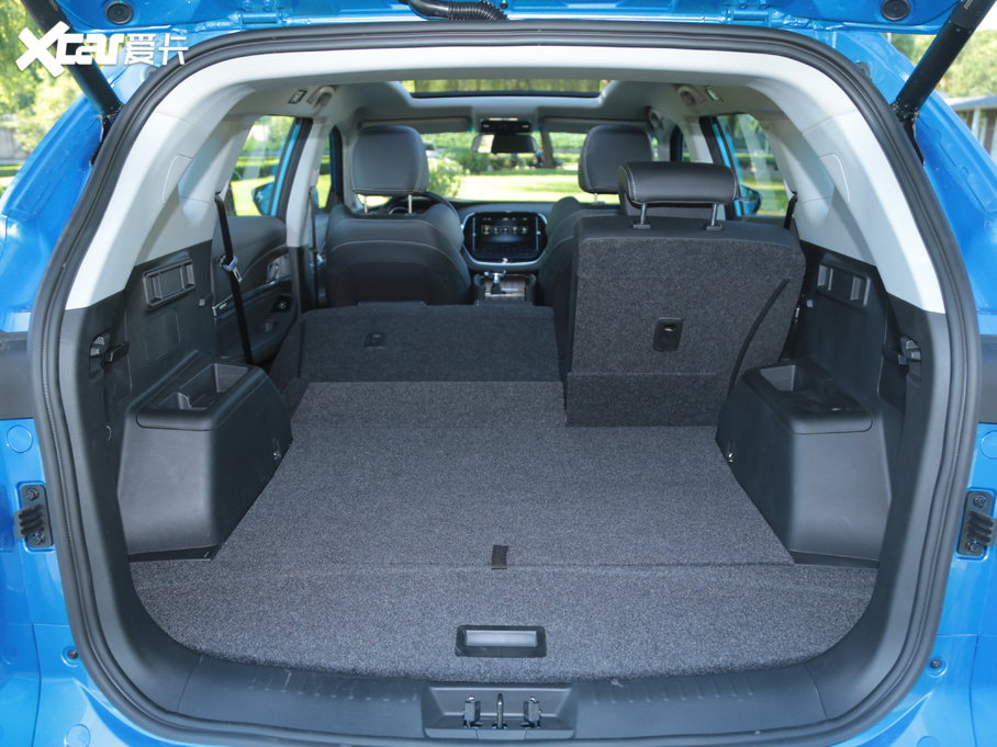 2020;X70 1.5T DCTа 5