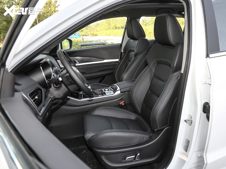 2020;X70 1.5T DCTа 5