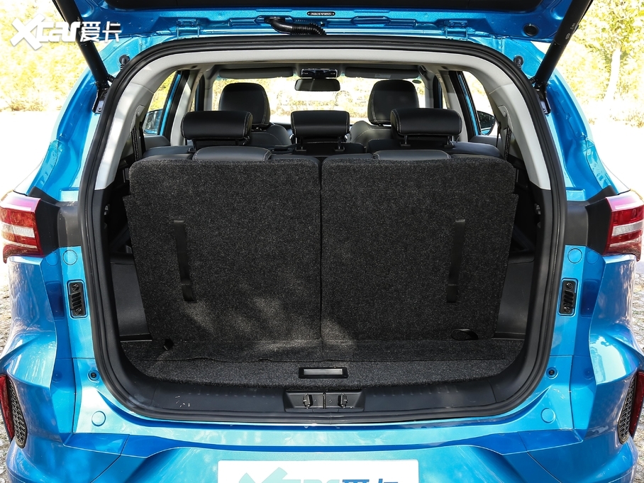 2020;X70 1.5T DCTа 7