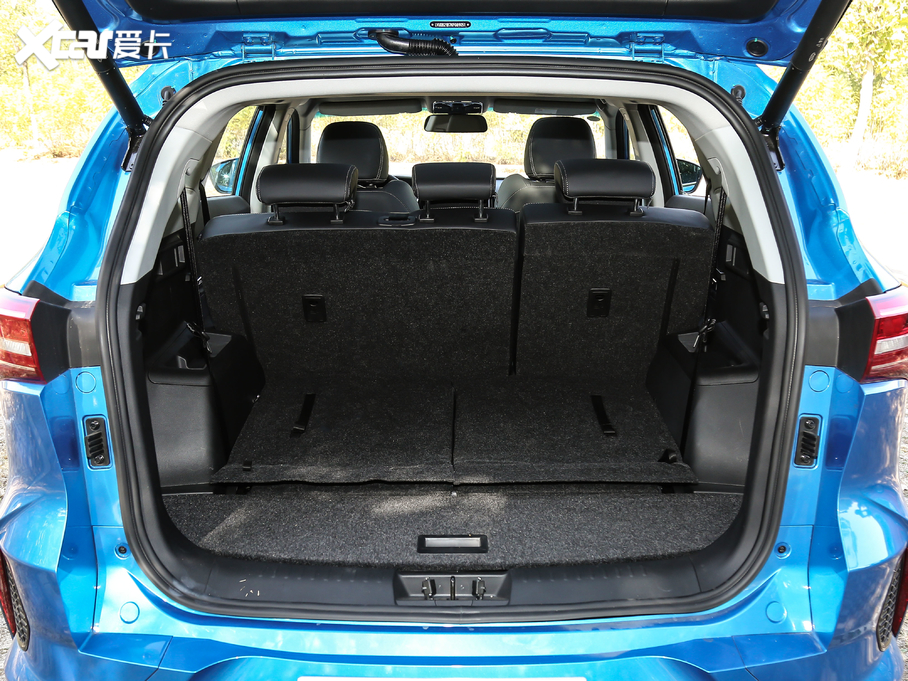 2020;X70 1.5T DCTа 7