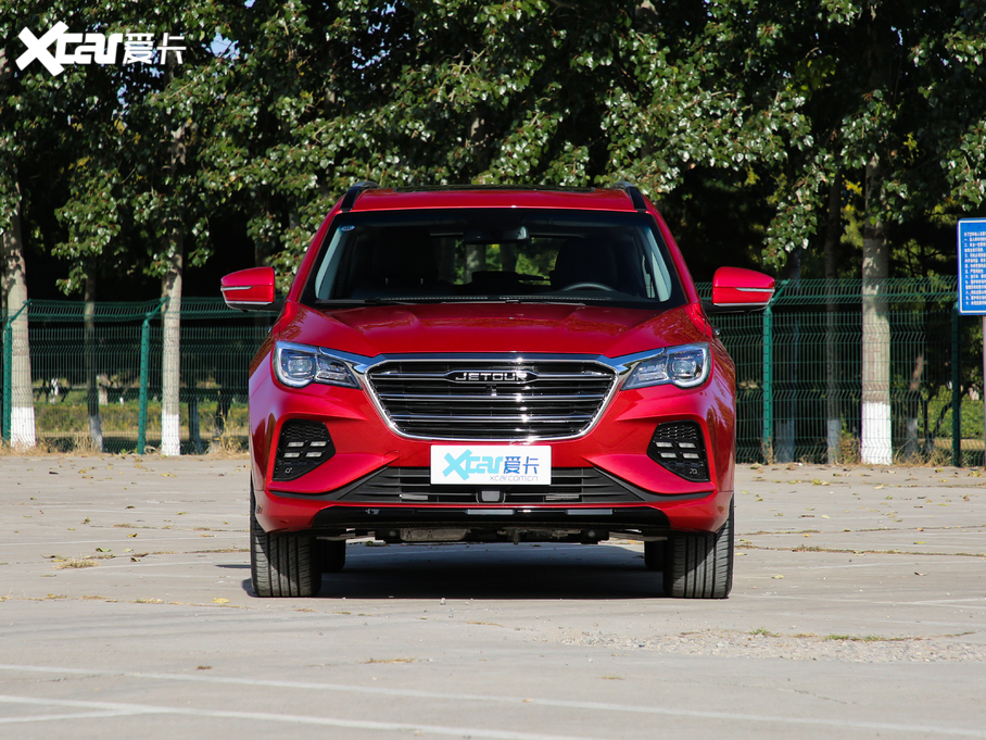 2020;X70 1.5T DCTа 7