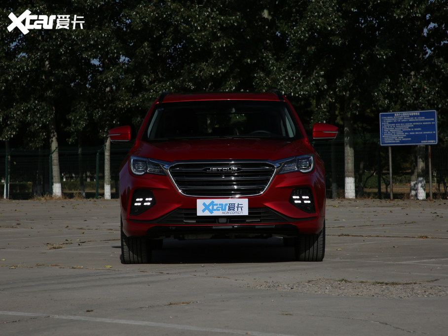 2020;X70 1.5T DCTа 7