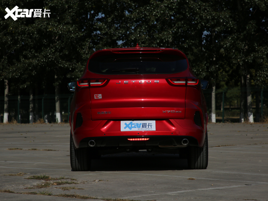 2020;X70 1.5T DCTа 7