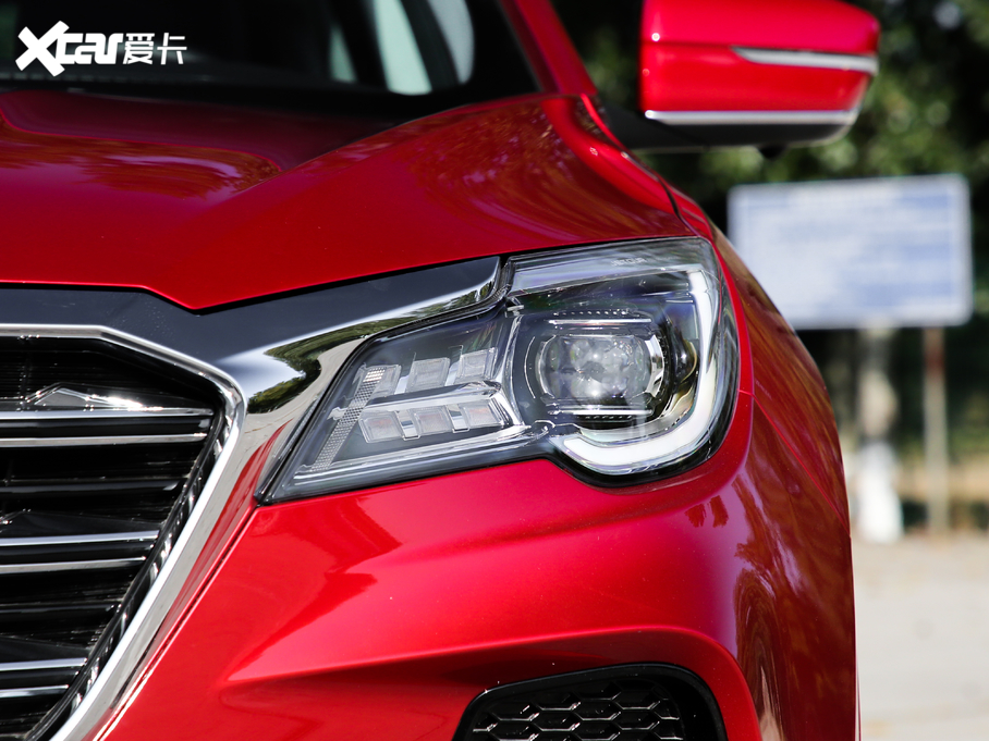 2020;X70 1.5T DCTа 7