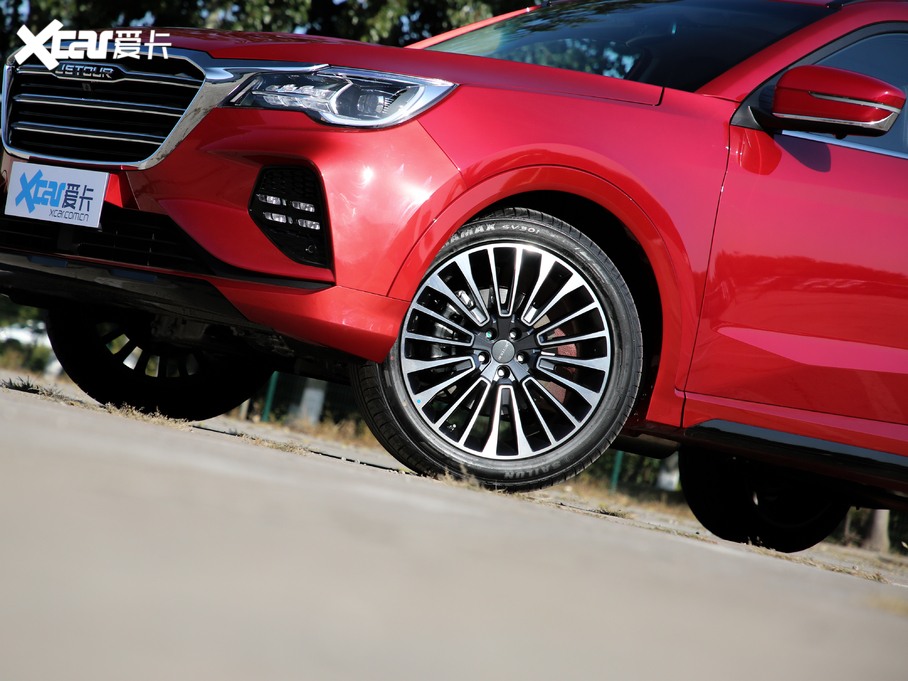 2020;X70 1.5T DCTа 7