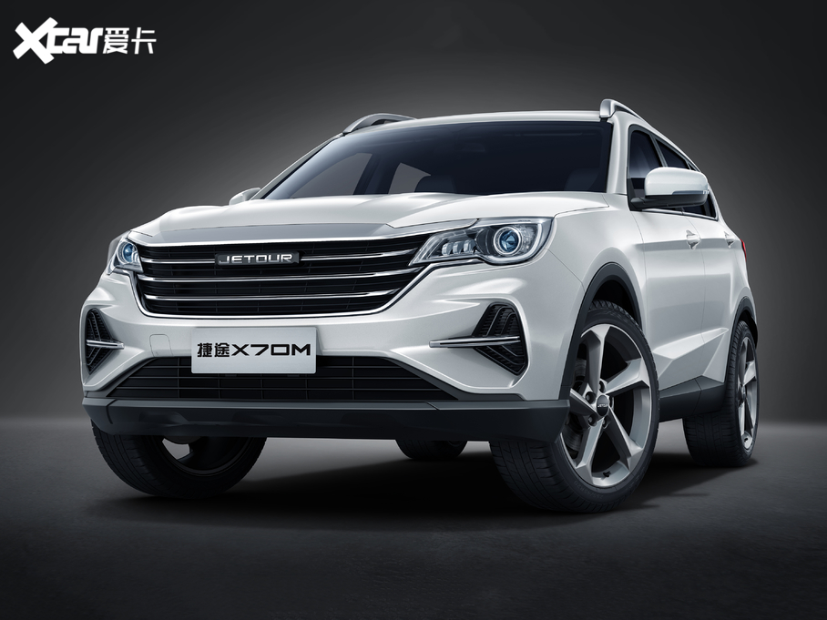 2020���;X70M M 1.5T DCT����� 5��