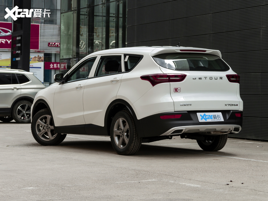 2020���;X70M M �Ŀ� 1.5T �քӻ���� 5��