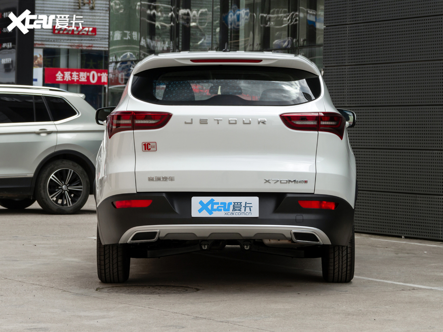 2020���;X70M M �Ŀ� 1.5T �քӻ���� 5��