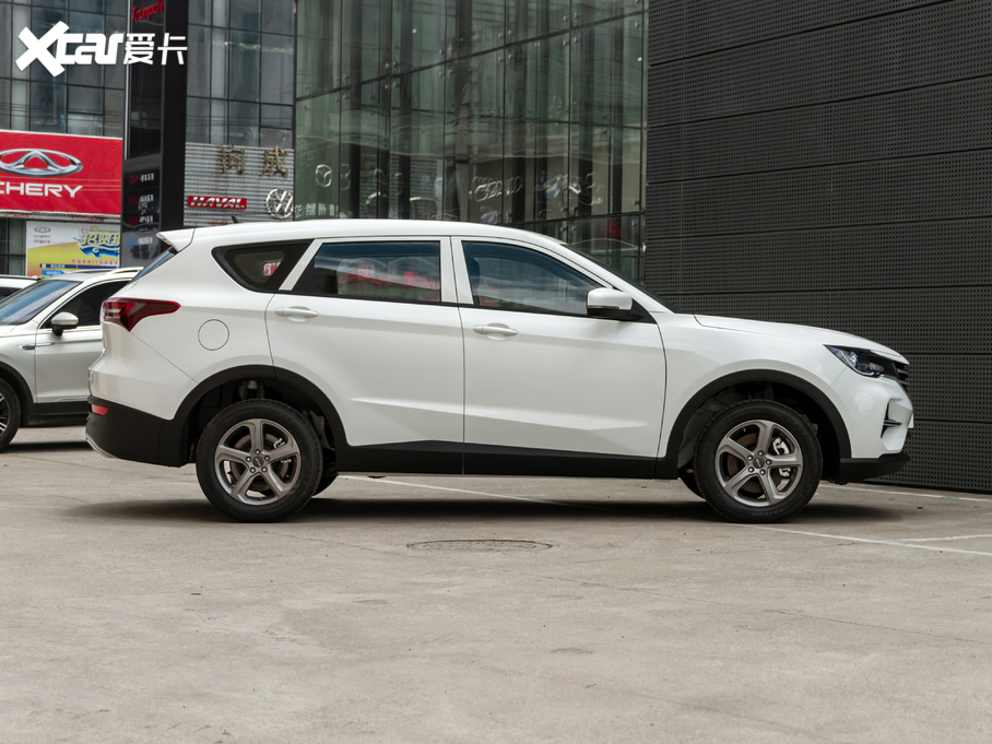 2020���;X70M M �Ŀ� 1.5T �քӻ���� 5��