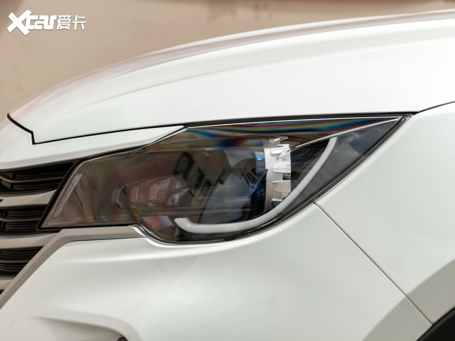 2020���;X70M M �Ŀ� 1.5T �ք�(d��ng)����� 5��