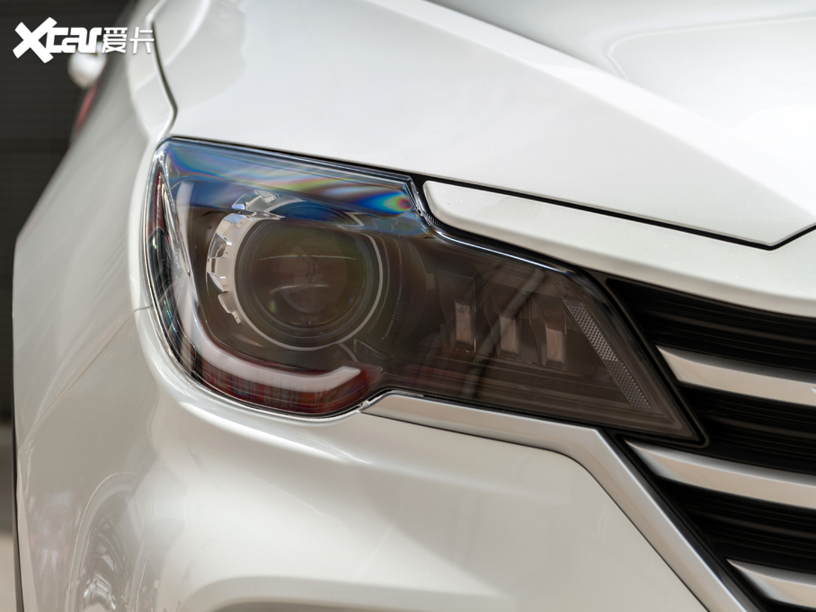 2020���;X70M M �Ŀ� 1.5T �քӻ���� 5��