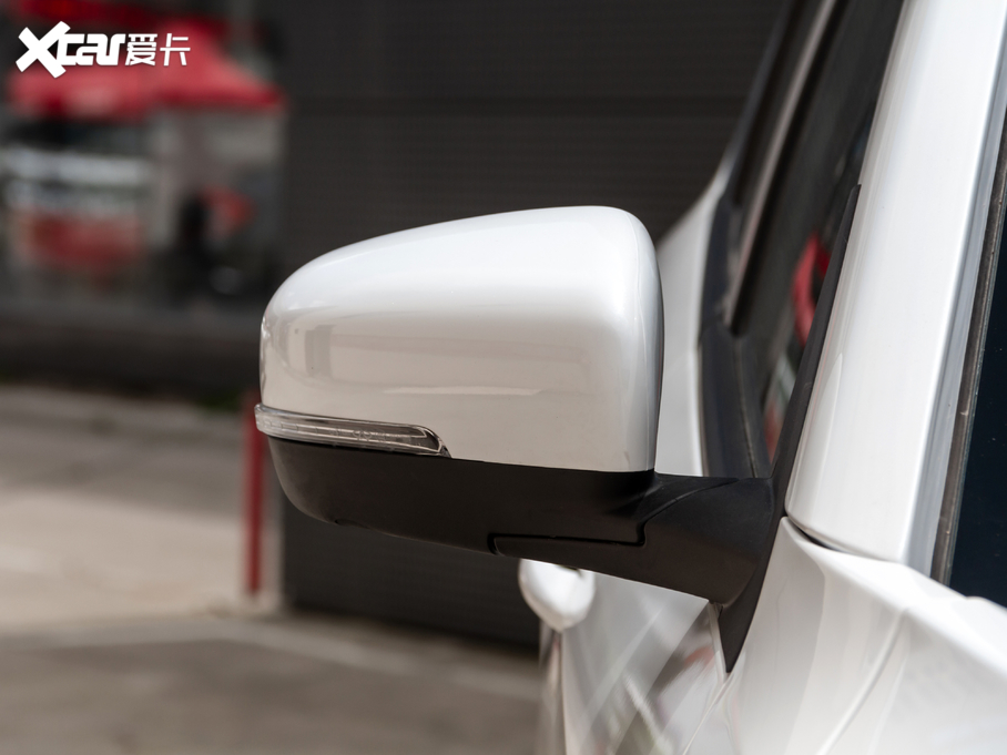 2020���;X70M M �Ŀ� 1.5T �քӻ���� 5��