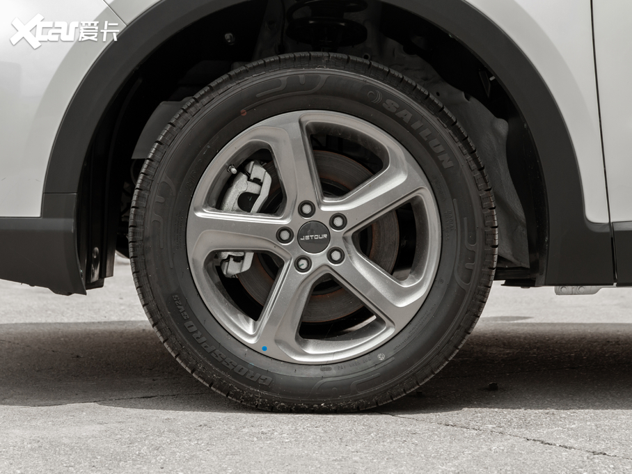 2020���;X70M M �Ŀ� 1.5T �քӻ���� 5��