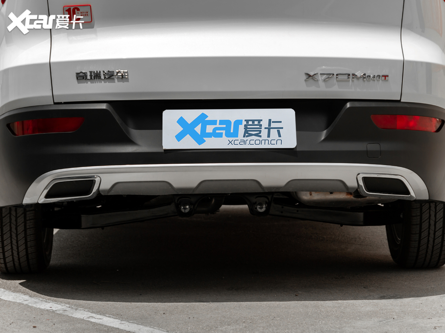 2020���;X70M M �Ŀ� 1.5T �քӻ���� 5��