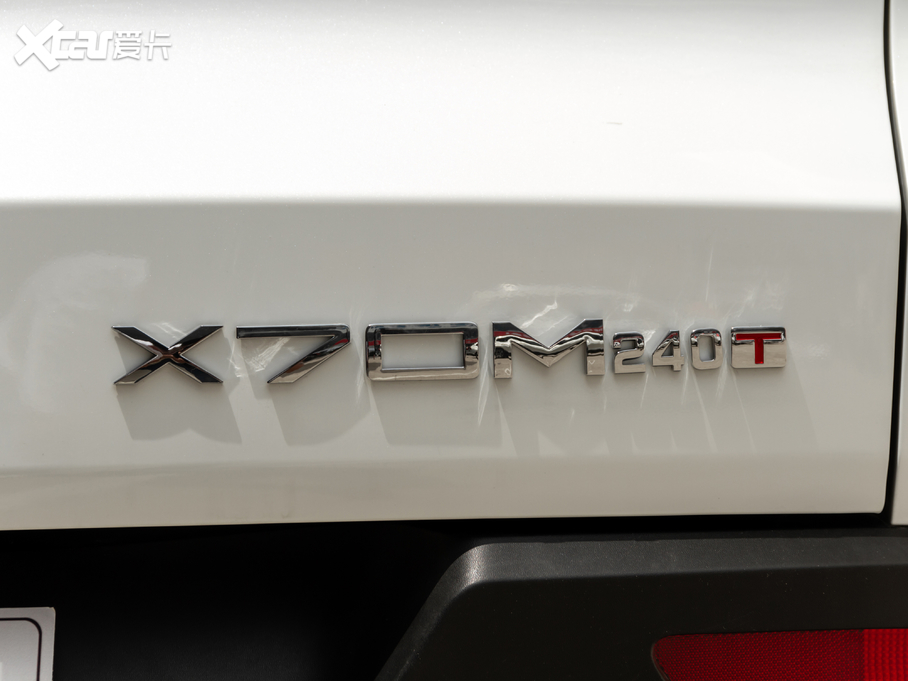 2020���;X70M M �Ŀ� 1.5T �քӻ���� 5��