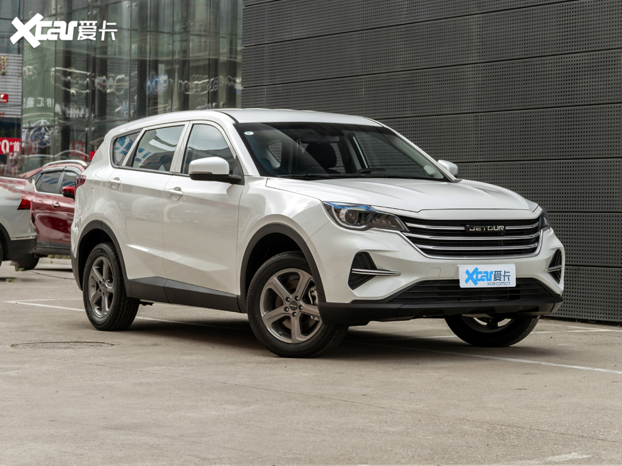 2020���;X70M M �Ŀ� 1.5T �քӻ���� 6��