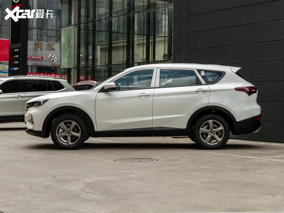 2020���;X70M M �Ŀ� 1.5T �քӻ���� 6��