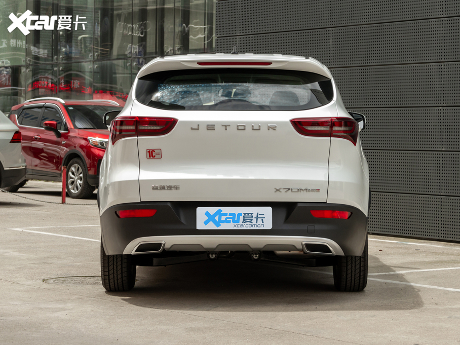 2020���;X70M M �Ŀ� 1.5T �քӻ���� 6��