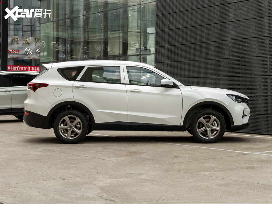 2020���;X70M M �Ŀ� 1.5T �ք�(d��ng)����� 6��