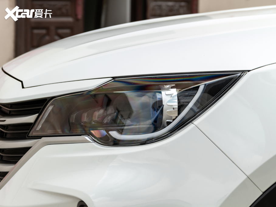 2020���;X70M M �Ŀ� 1.5T �քӻ���� 6��