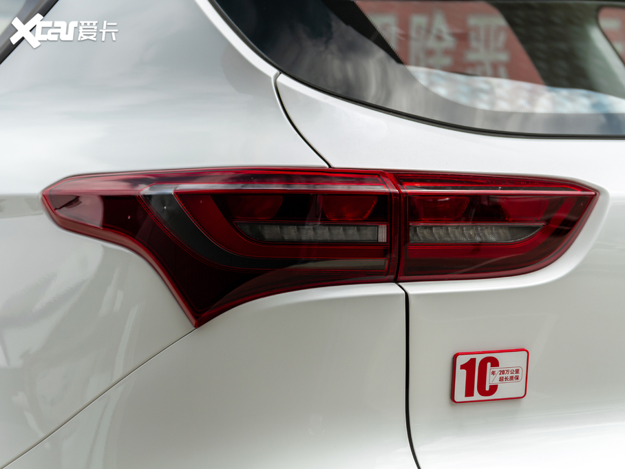 2020���;X70M M �Ŀ� 1.5T �քӻ���� 6��