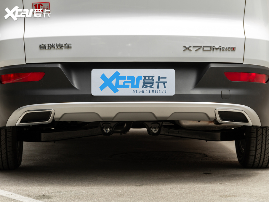 2020���;X70M M �Ŀ� 1.5T �քӻ���� 6��