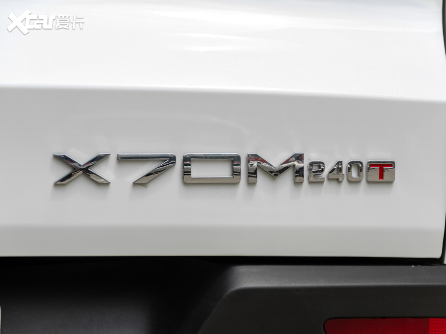 2020���;X70M M �Ŀ� 1.5T �քӻ���� 6��