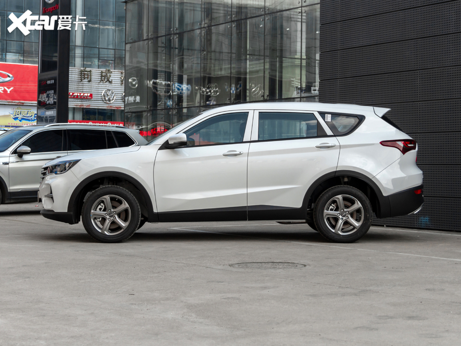 2020���;X70M M �Ŀ� 1.5T �ք�(d��ng)����� 7��