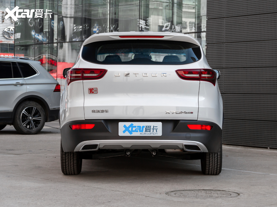 2020���;X70M M �Ŀ� 1.5T �քӻ���� 7��