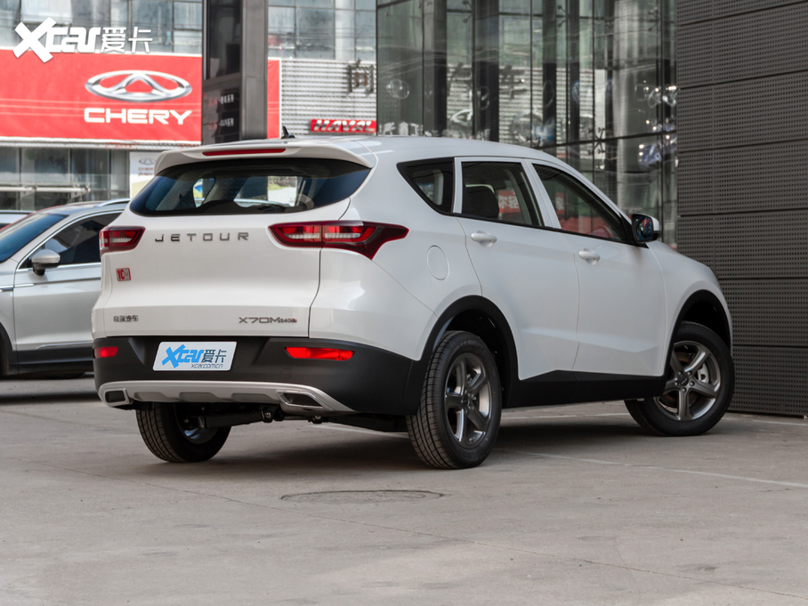2020���;X70M M �Ŀ� 1.5T �քӻ���� 7��