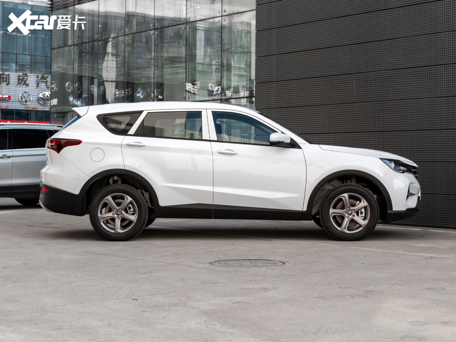 2020���;X70M M �Ŀ� 1.5T �քӻ���� 7��