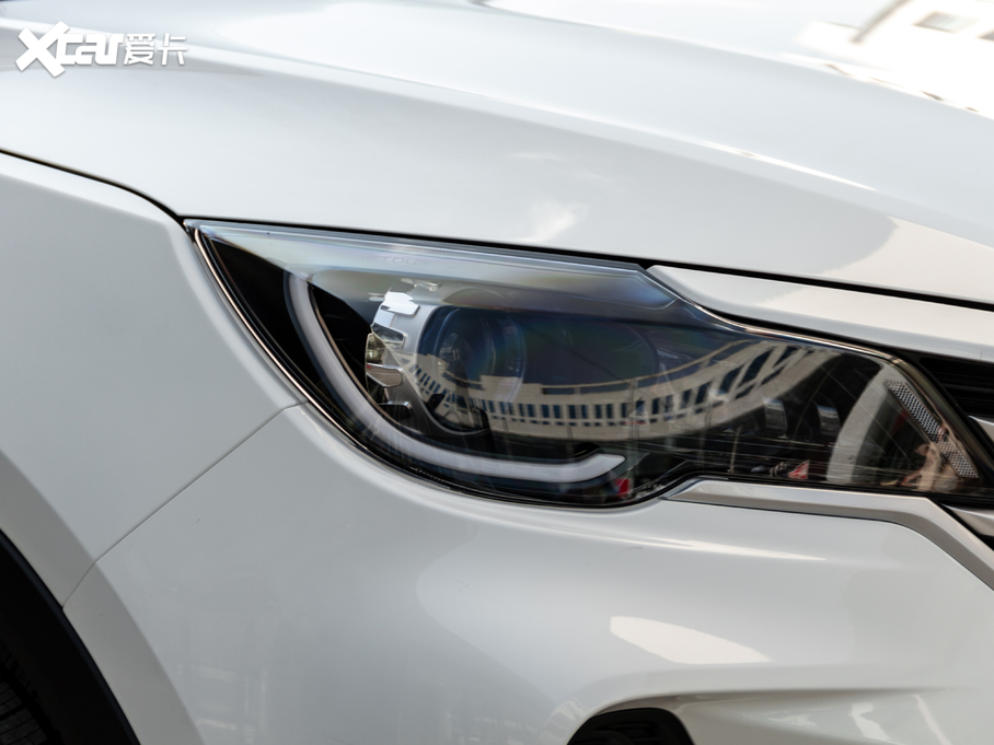 2020���;X70M M �Ŀ� 1.5T �քӻ���� 7��