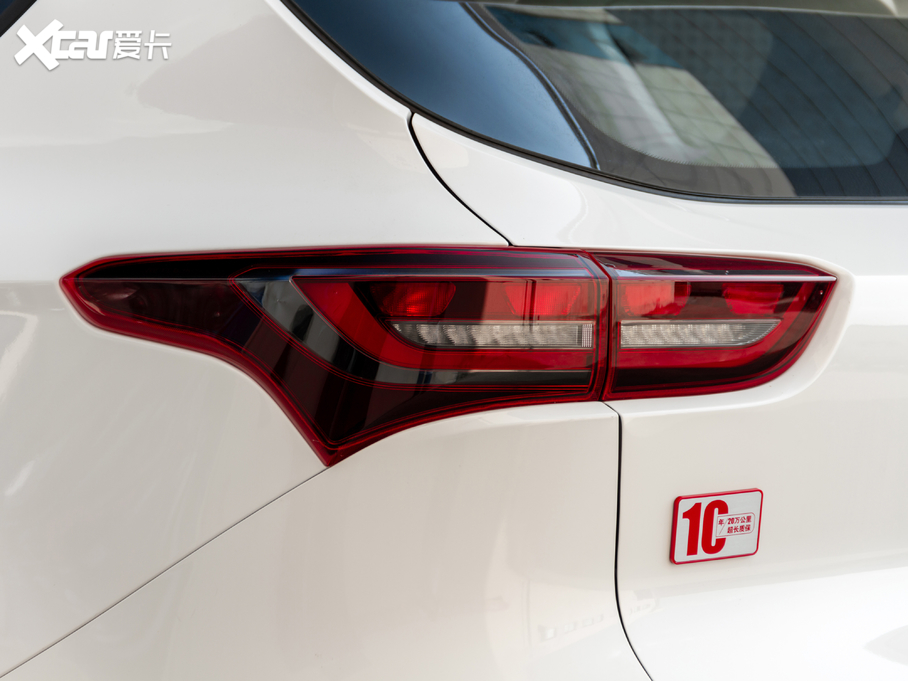 2020���;X70M M �Ŀ� 1.5T �քӻ���� 7��