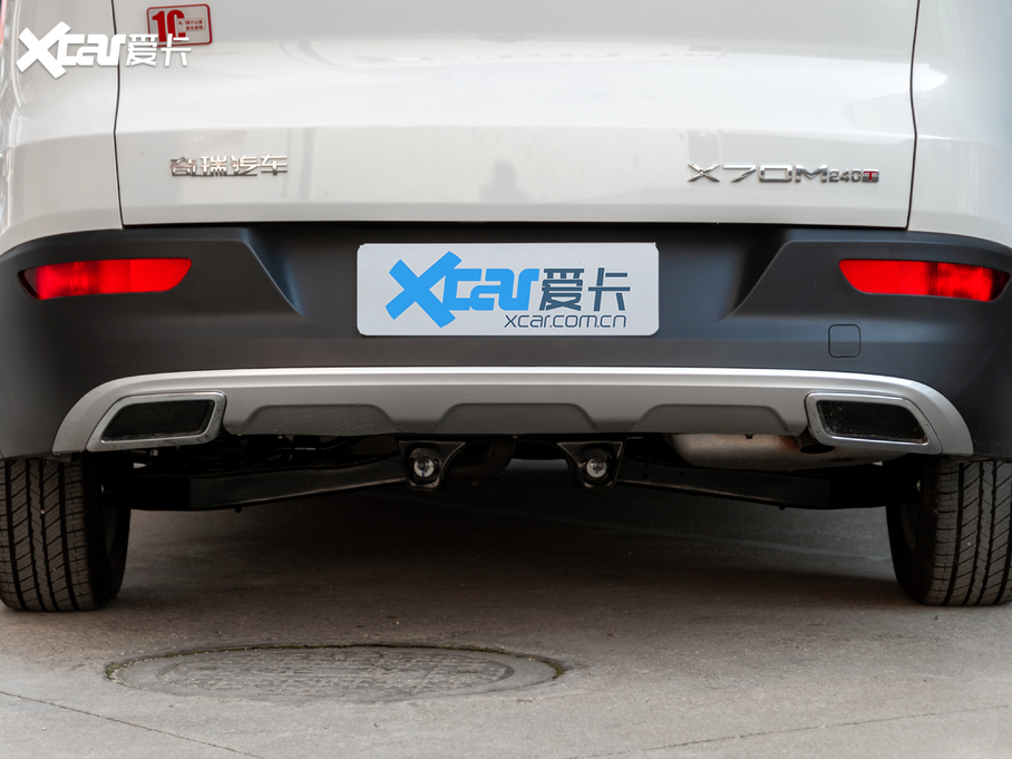 2020���;X70M M �Ŀ� 1.5T �ք�(d��ng)����� 7��