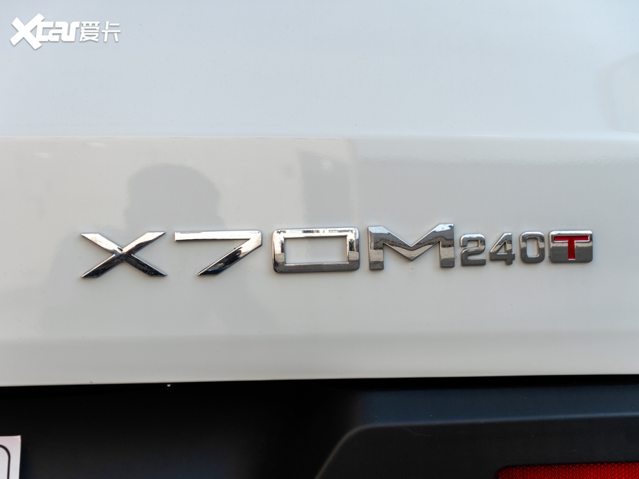 2020���;X70M M �Ŀ� 1.5T �քӻ���� 7��