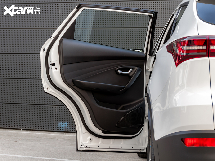 2020���;X70M M �Ŀ� 1.5T �քӻ���� 7��