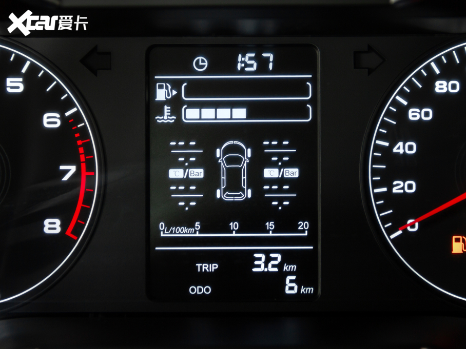 2020���;X70M M �Ŀ� 1.5T �քӻ���� 7��