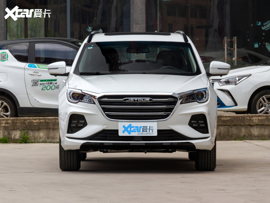 2020;X70 1.5T DCTа 7