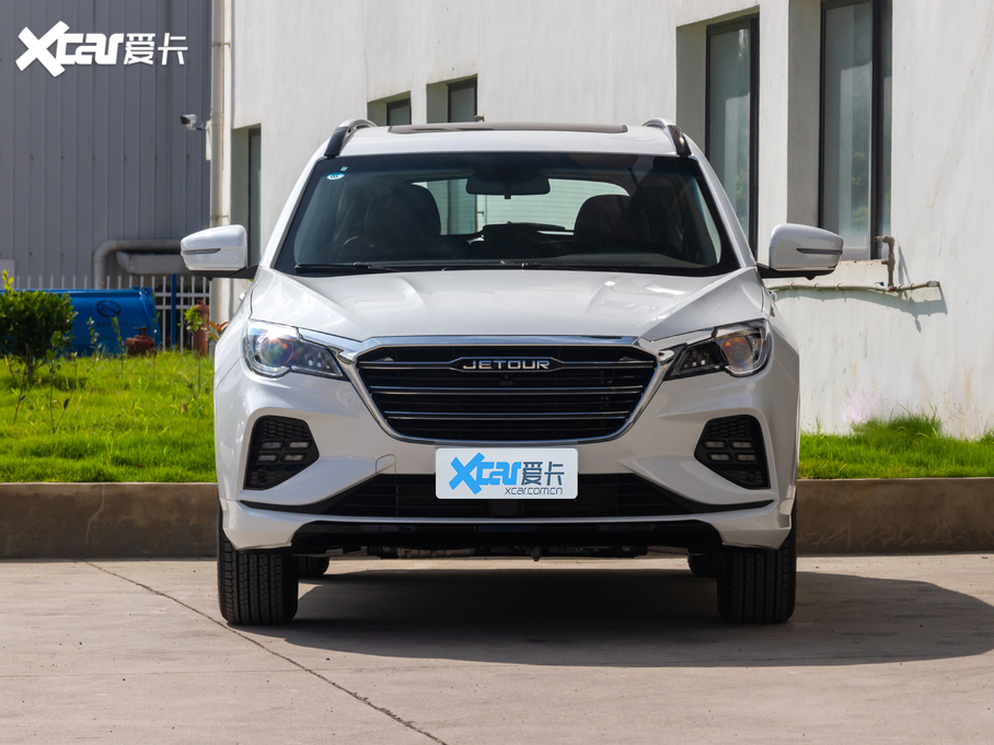 2020;X70 1.5T DCTа 5