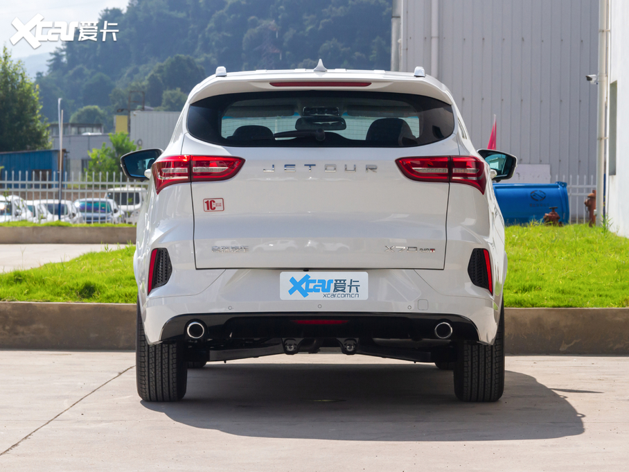 2020;X70 1.5T DCTа 5