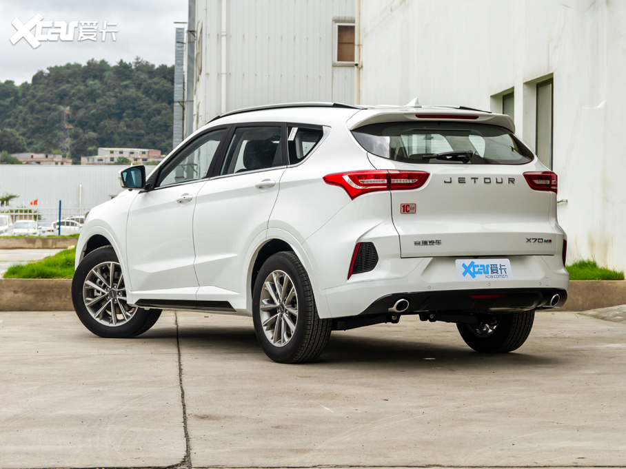 2020;X70 1.5T DCTа 6