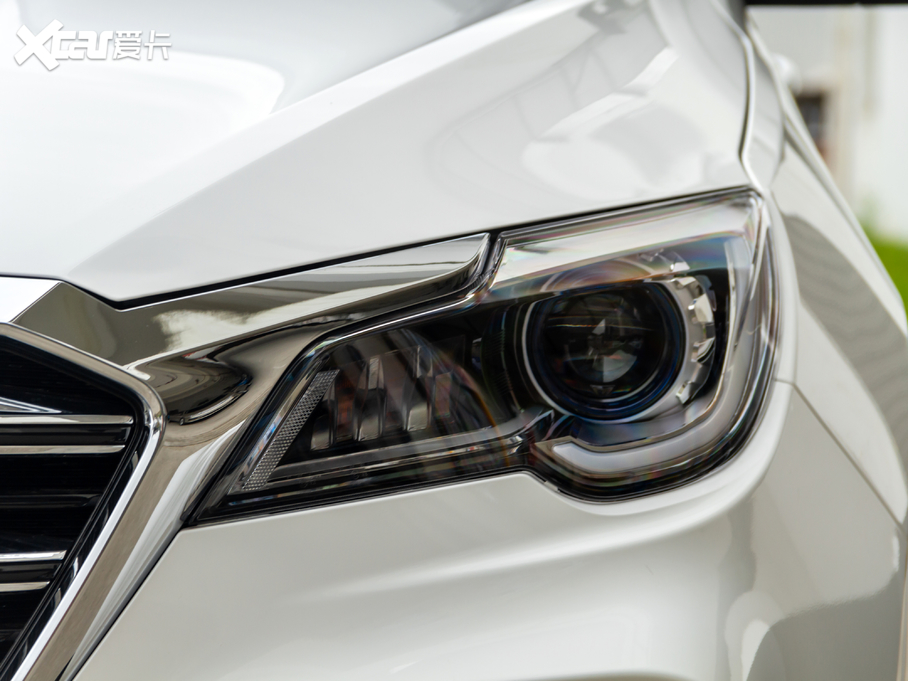 2020;X70 1.5T DCTа 6