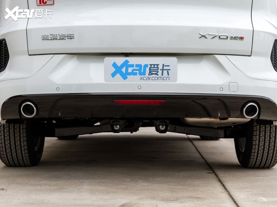 2020;X70 1.5T DCTа 6