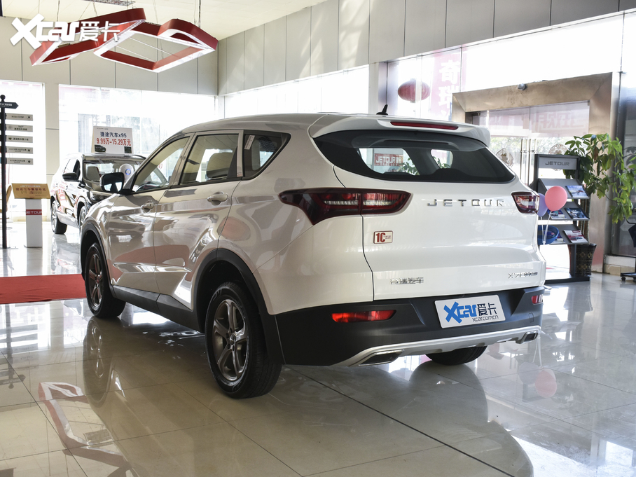 2020���;X70M M 1.5T �քӳ�ֵ����� 5��