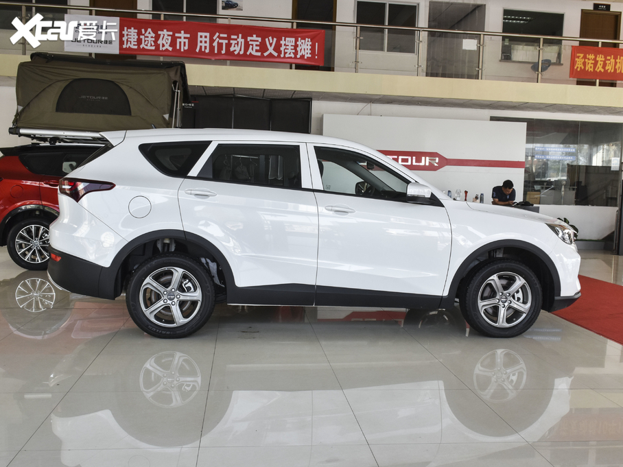 2020���;X70M M 1.5T �քӳ�ֵ����� 5��