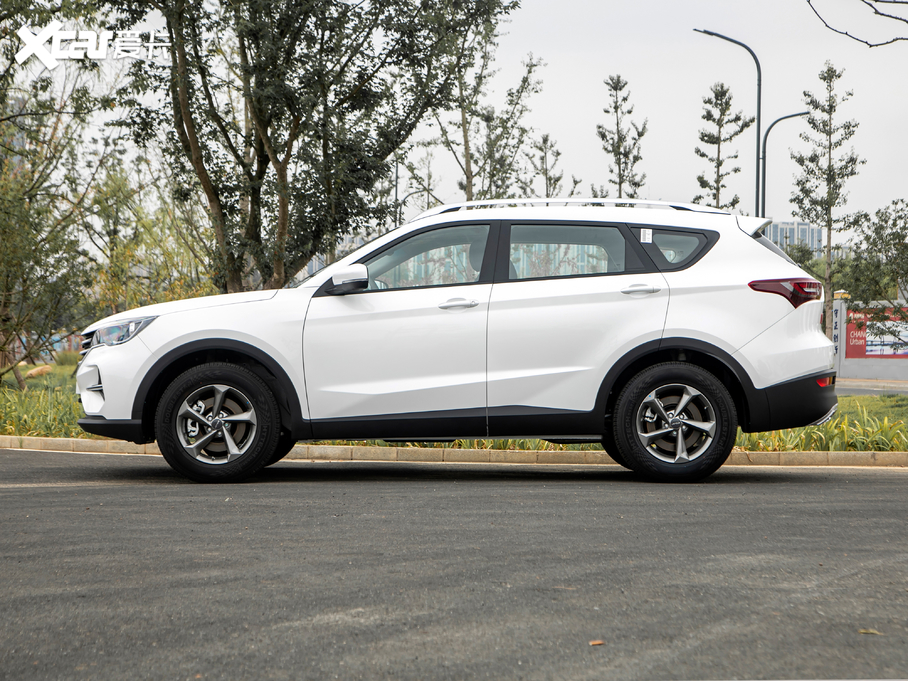 2020���;X70M M �Ŀ� 1.5T �ք��ð��� 5��