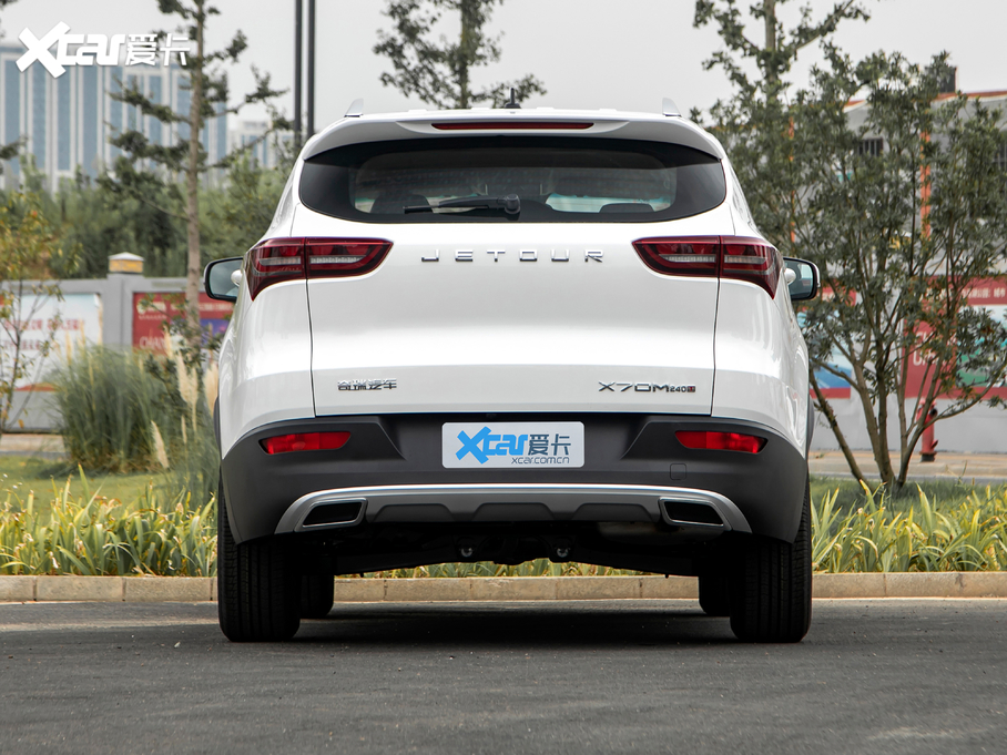 2020���;X70M M �Ŀ� 1.5T �ք��ð��� 5��